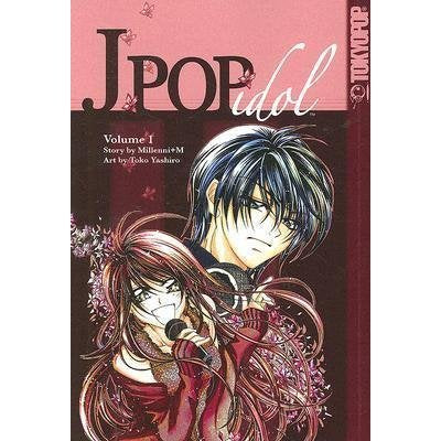 J POP IDOL VOLUME 01