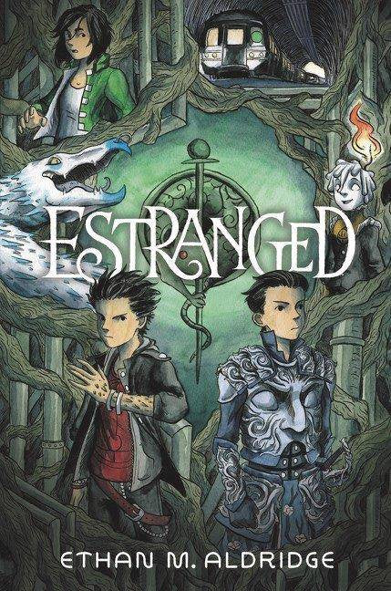 ESTRANGED VOLUME 01