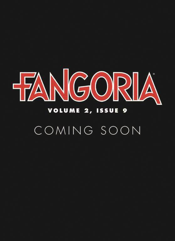 FANGORIA VOLUME 2 #9