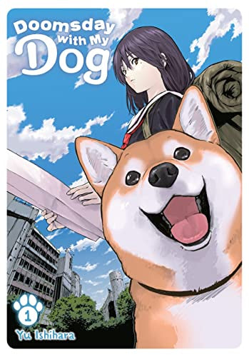 DOOMSDAY WITH MY DOG VOLUME 01