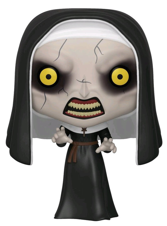 POP! MOVIES: THE NUN: DEMONIC NUN