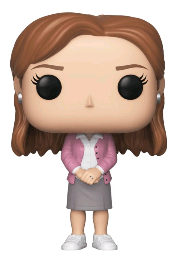 POP! TELEVISION: THE OFFICE: PAM BEESLEY