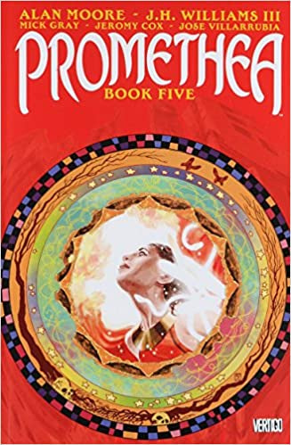 PROMETHEA BOOK 05