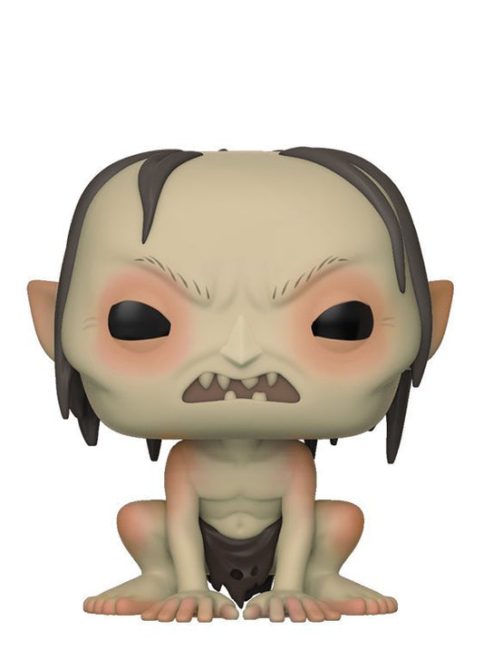 POP! MOVIES: LORD OF THE RINGS: GOLLUM