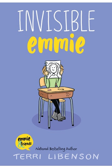 INVISIBLE EMMIE