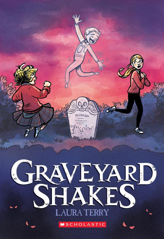 GRAVEYARD SHAKES