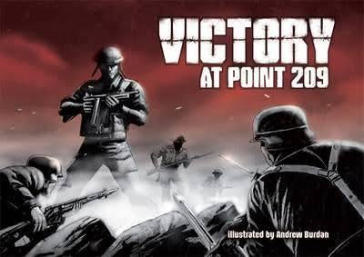 VICTORY AT POINT 209