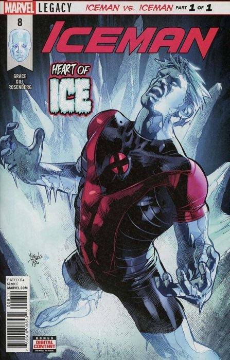 Iceman (2017) #8