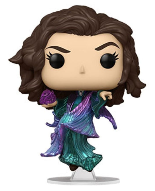 POP! TELEVISION: WANDAVISION: AGATHA HARKNESS