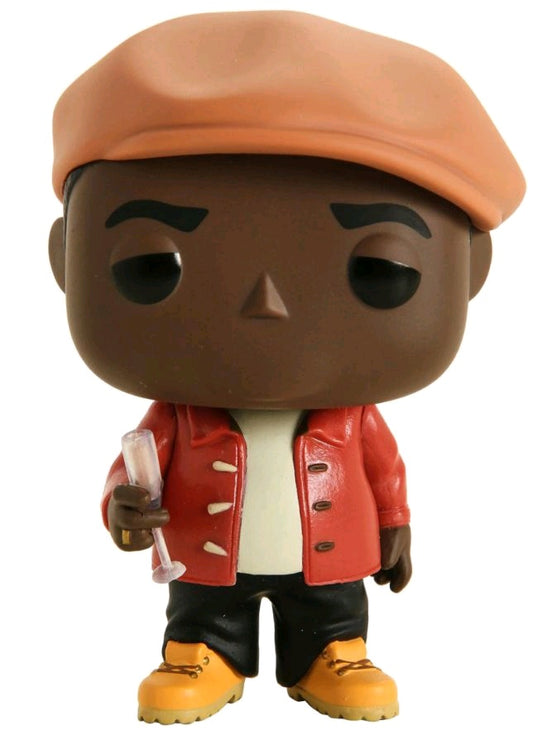 POP! ROCKS: NOTORIOUS BIG BIG POPPA