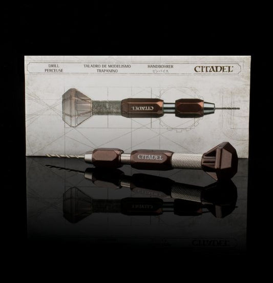 CITADEL DRILL