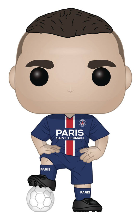 POP! FOOTBALL: PSG: MARCO VERATTI