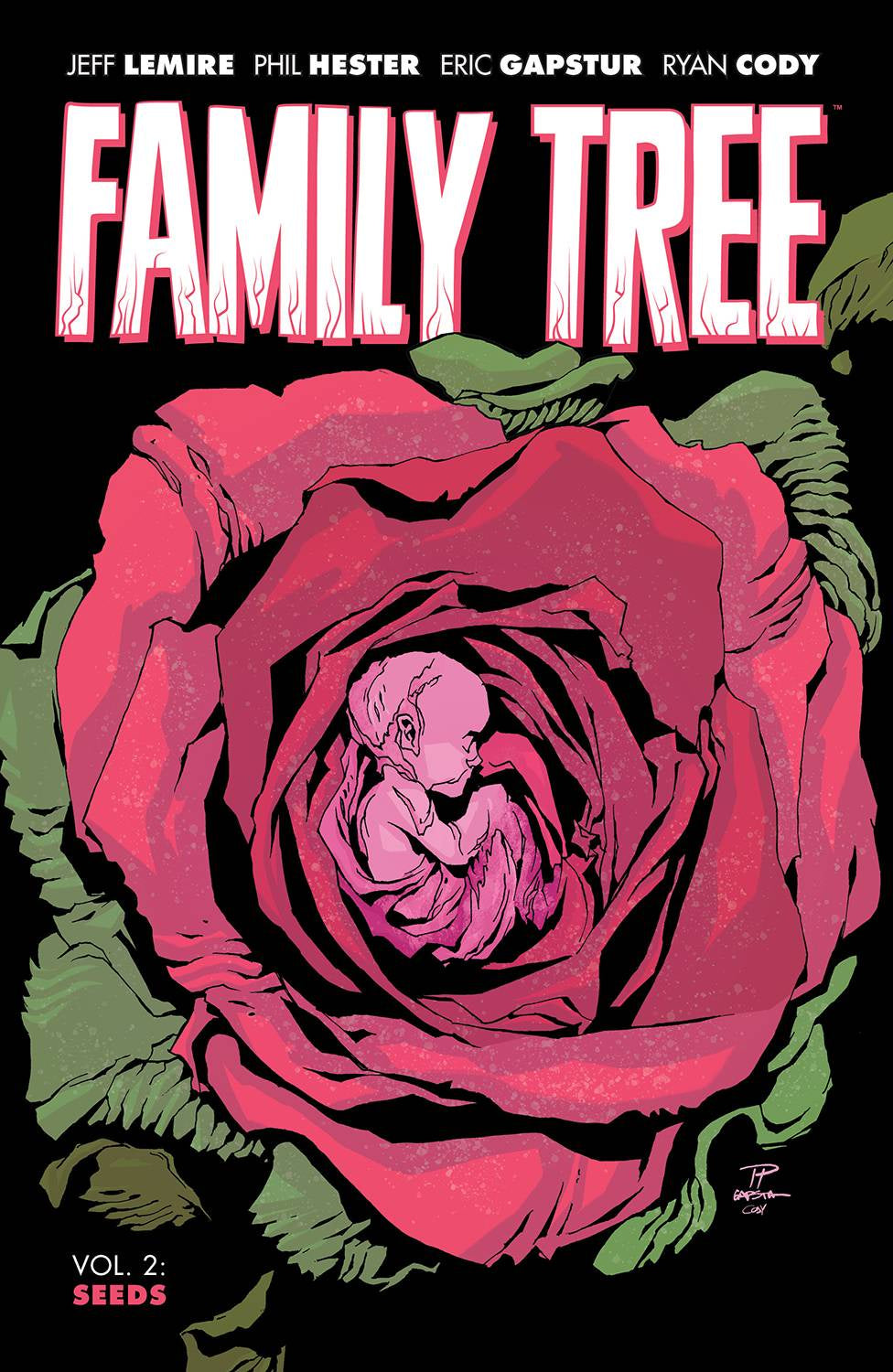 FAMILY TREE VOLUME 02