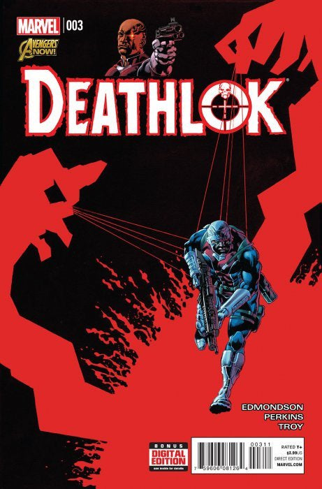 Deathlok #3