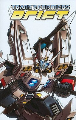 TRANSFORMERS DRIFT