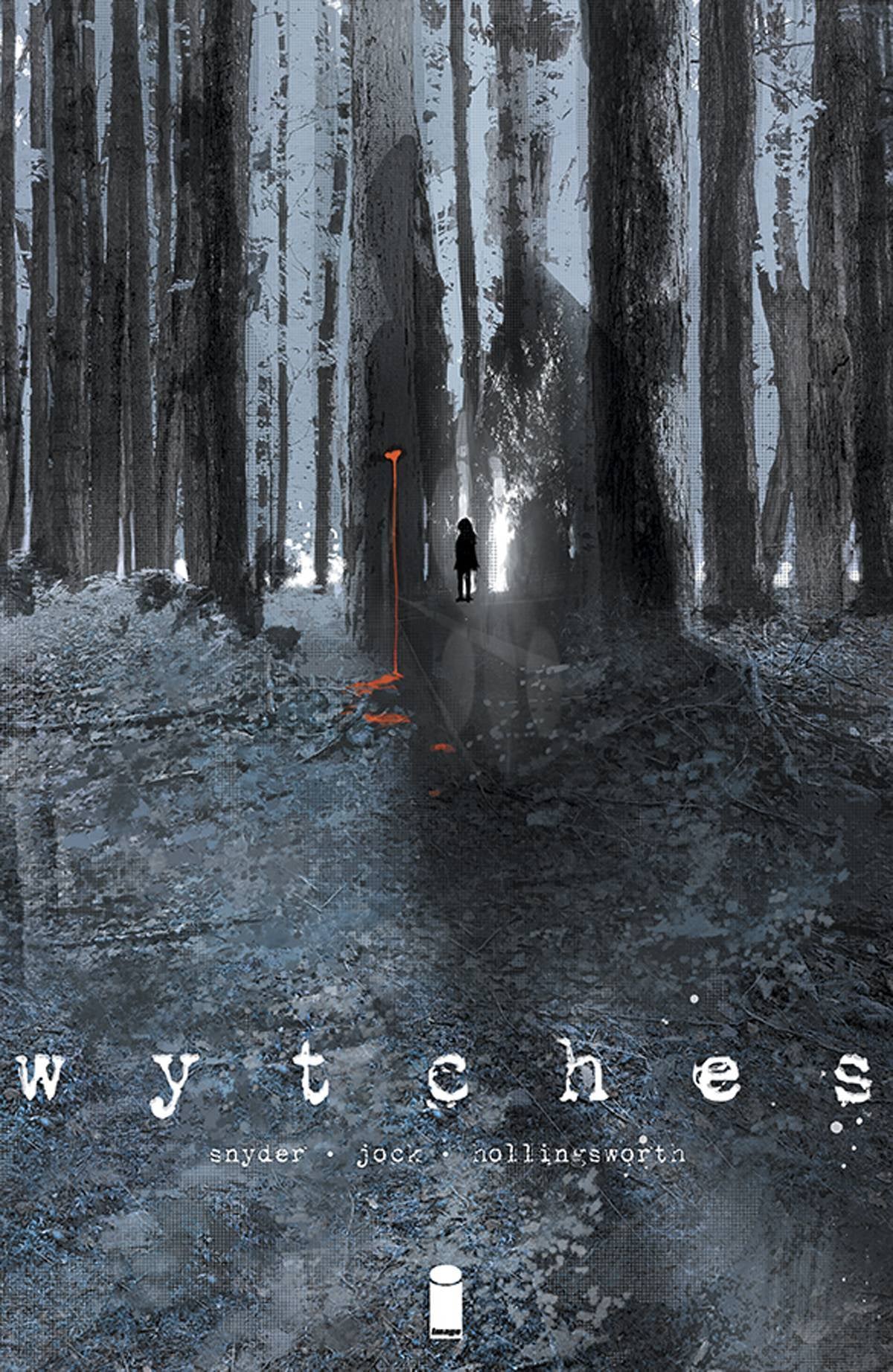 WYTCHES VOLUME 01