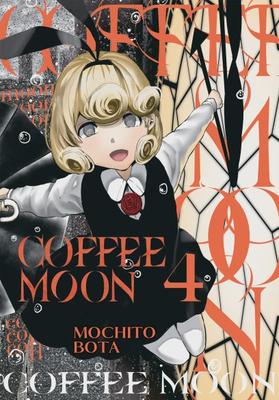 COFFEE MOON VOLUME 04