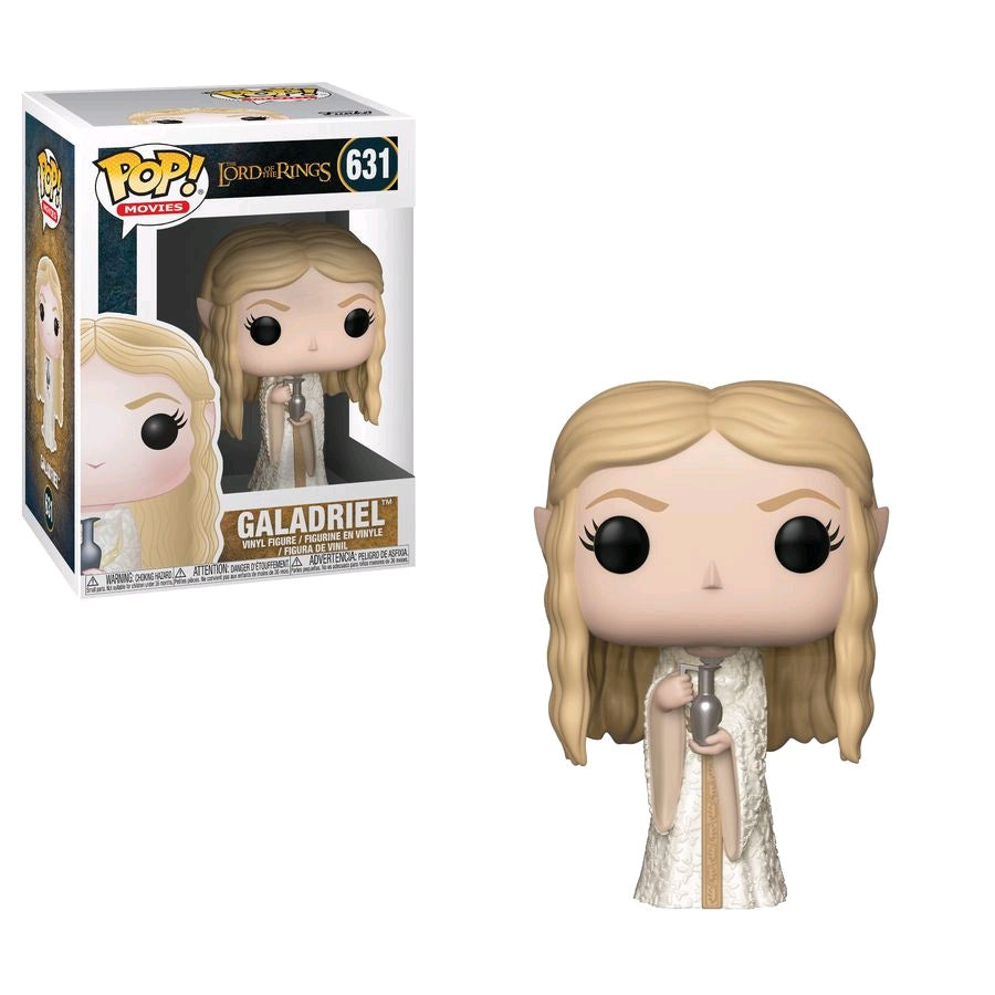 POP! MOVIES: LORD OF THE RINGS: GALADRIEL