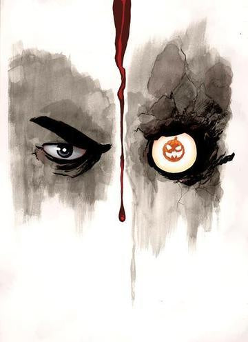 BATMAN THE LONG HALLOWEEN SPECIAL #1 (ONE SHOT) CVR C  TIM SALE VARIANT