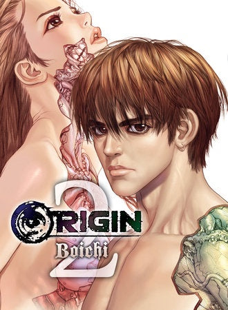 ORIGIN VOLUME 02