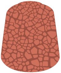 CITADEL TECHNICAL PAINT: MARTIAN IRONEARTH (24ML)