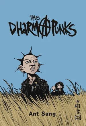 DHARMA PUNKS