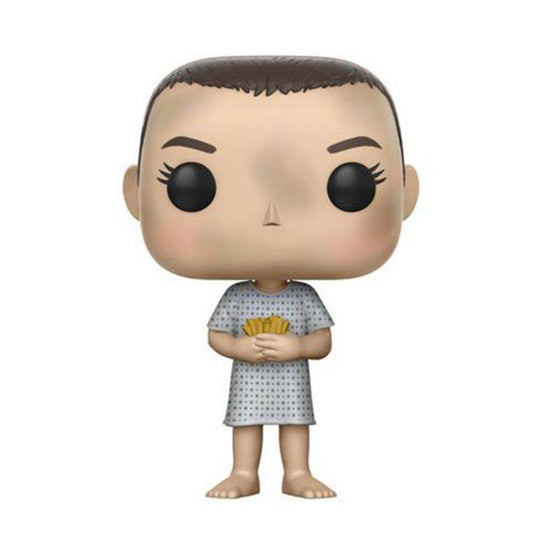 POP! TELEVISION: STRANGER THINGS: ELEVEN IN HOSPITAL GOWN