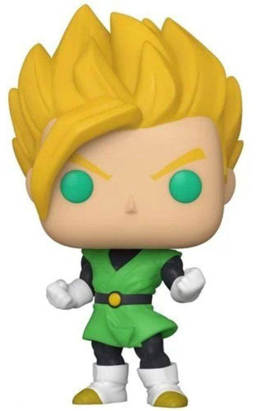 POP! ANIMATION: DRAGON BALL Z: SUPER SAIYAN GOHAN (GLOW)