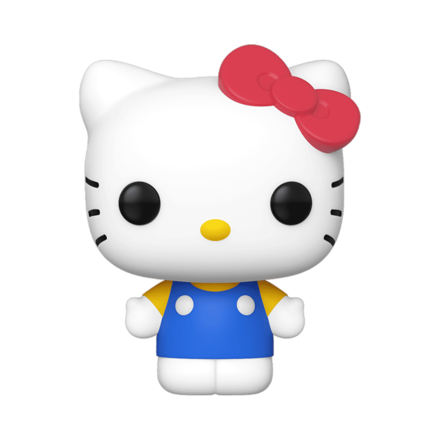 POP! HELLO KITTY: HELLO KITTY CLASSIC