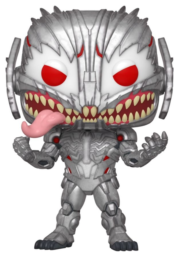 POP! MARVEL: VENOM: VENOMIZED ULTRON