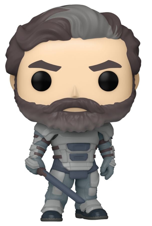 POP! MOVIES: DUNE (2021): DUKE LETO