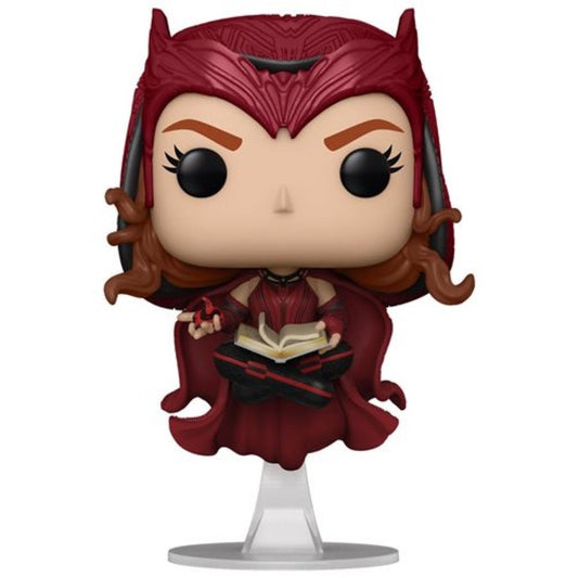 POP! TELEVISION: WANDAVISION: SCARLET WITCH