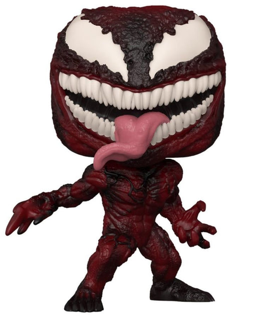 POP! MARVEL: VENOM 2: CARNAGE