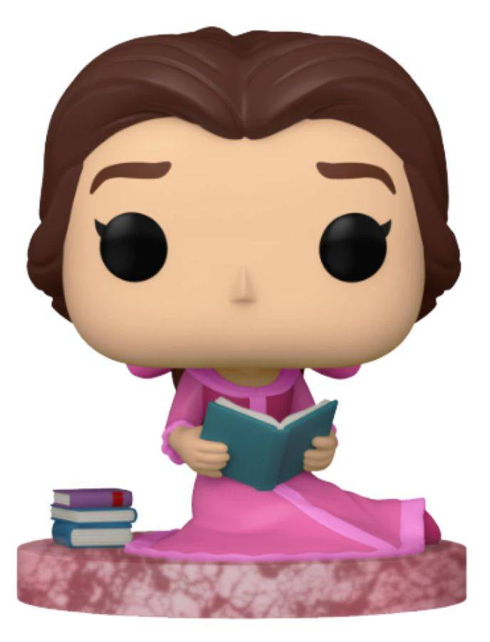 POP! DISNEY: BEAUTY & THE BEAST: BELLE ULTIMATE