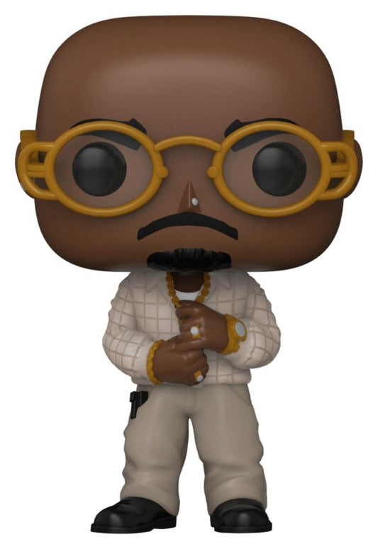 POP! ROCKS: TUPAC LOYAL TO THE GAME