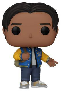 POP! MOVIES: SPIDER-MAN NO WAY HOME: NED