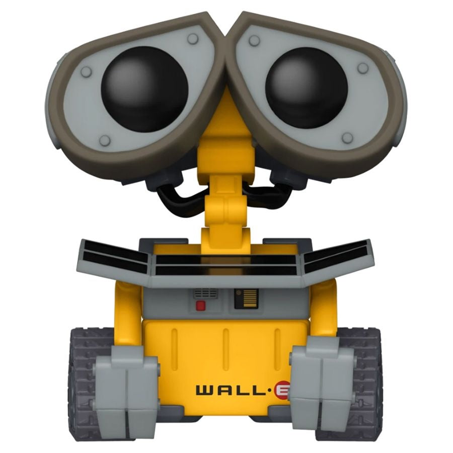POP! DISNEY: WALL-E: WALL-E CHARGING