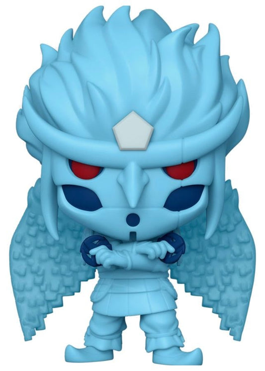 POP! ANIMATION: NARUTO: KAKASHI PERFECT SUSANO'O