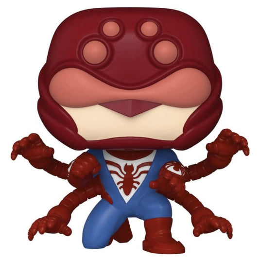 POP! MARVEL: SPIDER-MAN 2211