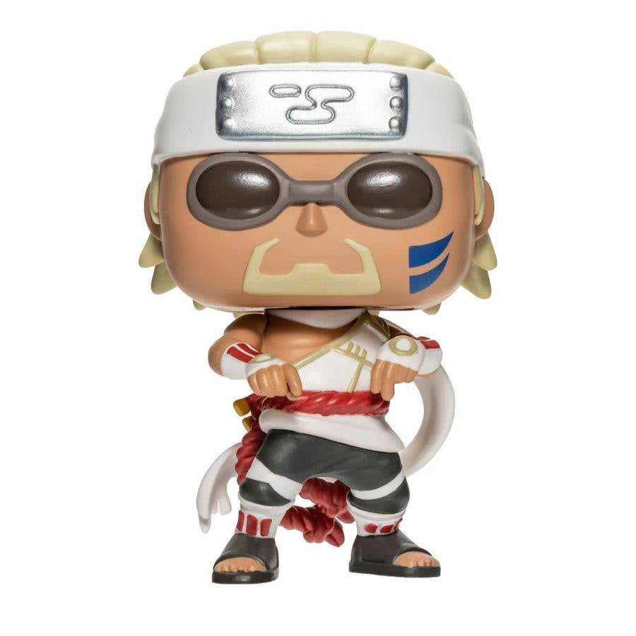 POP! ANIMATION: NARUTO: KILLER BEE