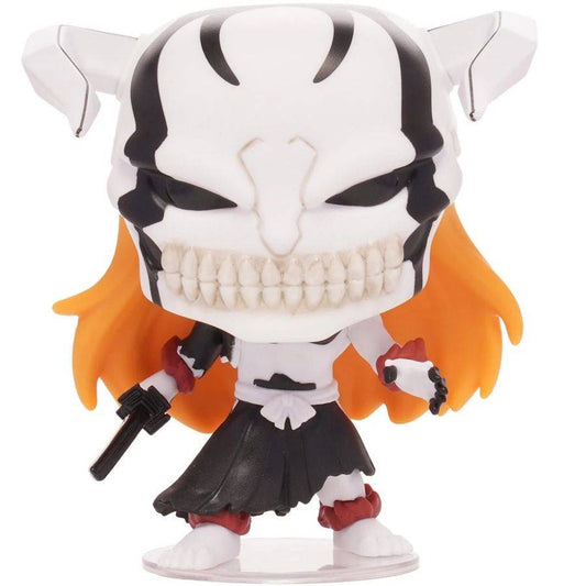 POP! ANIMATION: BLEACH: FULLY-HOLLOWFIED ICHIGO