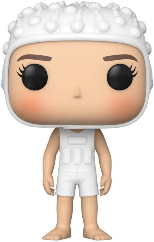 POP! TELEVISION: STRANGER THINGS: ELEVEN IN TANK TOP