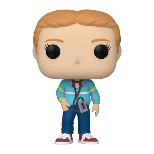 POP! TELEVISION: STRANGER THINGS: MAX (S4)