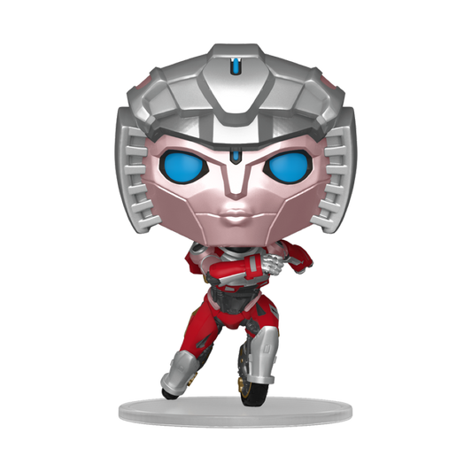 POP! MOVIES: TRANSFORMERS RISE OF THE BEASTS: ARCEE