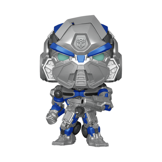 POP! MOVIES: TRANSFORMERS: RISE OF THE BEASTS: MIRAGE