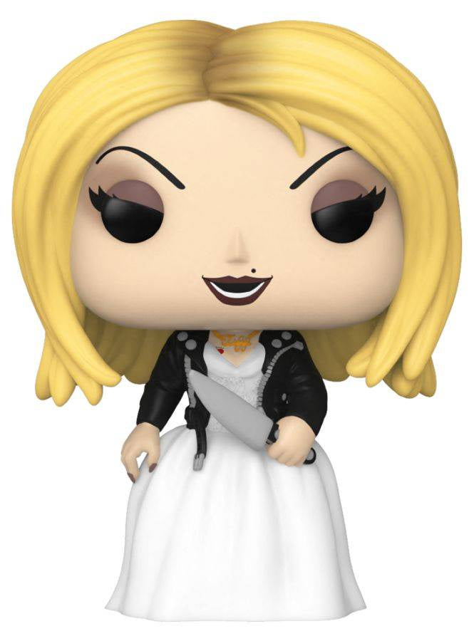 POP! MOVIES: CHILDS PLAY 4: TIFFANY VERSION 2