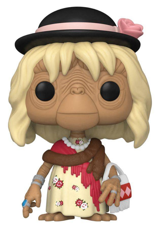POP! MOVIES: E.T IN DISGUISE