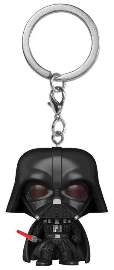 POCKET POP! STAR WARS: DARTH VADER