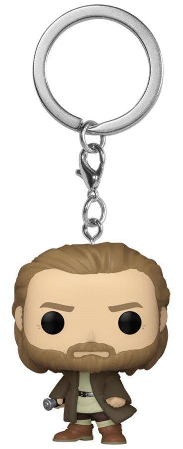 POCKET POP! STAR WARS: OBI WAN KENOBI