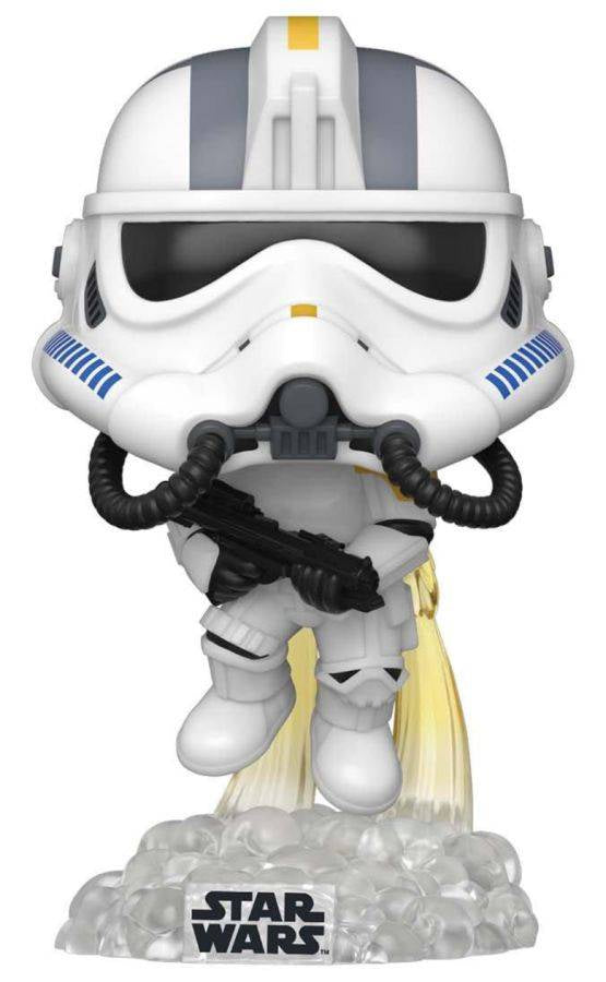 POP! STAR WARS: IMPERIAL ROCKET TROOPER